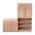 Oak color or pattern variation
