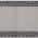 Dot Border Grey color or pattern variation