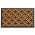 Natural/ Black color or pattern variation