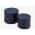 Black color or pattern variation