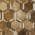 Brown color or pattern variation