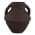 Brown color or pattern variation