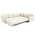 Alabaster White color or pattern variation