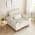 Beige color or pattern variation