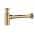 Brushed Brass color or pattern variation