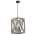 Anchor Grey Oak Matte Black color or pattern variation