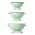 Green color or pattern variation