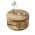 Natural Wood color or pattern variation