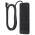 10 Outlet / 2 USB A 1 USB C / Black / 8 Ft. Cord