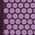 Purple color or pattern variation