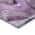 Purple color or pattern variation