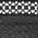 Black color or pattern variation