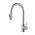 Brushed Nickel color or pattern variation