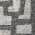 Gray color or pattern variation
