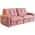 Pink color or pattern variation