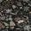 Black color or pattern variation