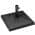 Glossy Black color or pattern variation