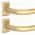 Gold color or pattern variation
