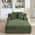 Green color or pattern variation