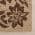 Brown color or pattern variation