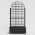 Black-Square color or pattern variation