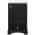 Black color or pattern variation