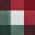 OFF WHITE/RED/GREEN color or pattern variation