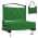 Green color or pattern variation