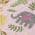 Pink color or pattern variation