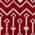 Red color or pattern variation