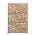 Brown color or pattern variation