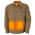 Brown color or pattern variation