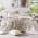 Oatmeal Beige color or pattern variation