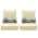 Beige color or pattern variation