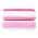 Pink Ombre Stripe color or pattern variation