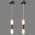 BlackGold 2-Pack color or pattern variation