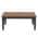 Walnut color or pattern variation
