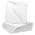 White color or pattern variation
