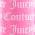 Hot Pink color or pattern variation