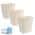 Beige color or pattern variation