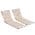 Beige color or pattern variation