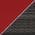 Red color or pattern variation