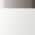 White with Brushed Nickel Trim color or pattern variation
