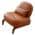 Brown color or pattern variation