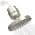 Brushed Nickel color or pattern variation