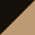 Natural Tan, Black color or pattern variation