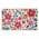 Boho Ikat Flowers color or pattern variation