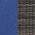 Gray/Blue color or pattern variation
