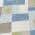 Blue color or pattern variation