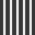 Black and White Striped